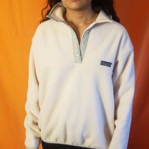 RARE Patagonia Snap-T Synchilla Fleece